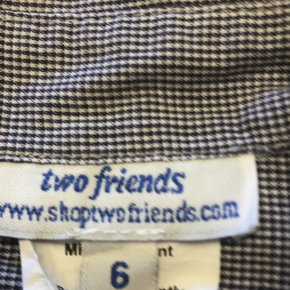 Button down shirt - Picture 3 of 5